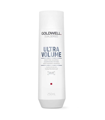 Szampon nadający objętość Goldwell Dualsenses Ultra Volume 250ml