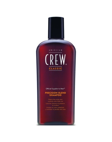 Szampon podtrzymujący kolor American Crew Precision Blend 250ml