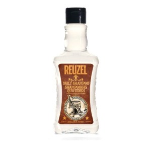 Reuzel Daily Shampoo szampon do włosów 350 ml