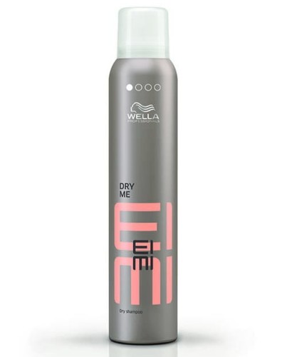Suchy szampon na objętość Wella Eimi Dry Me 180ml