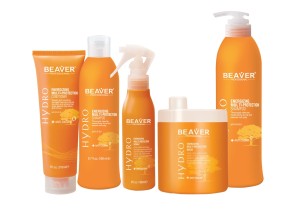 Odżywka do włosow Hydro Anti-Oxidant  210 ml