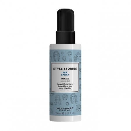 Spray z solą morską Alfaparf Style Stories 150 ml