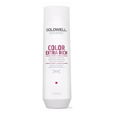 Szampon nabłyszczający Goldwell Dualsenses Color Extra Rich 250ml