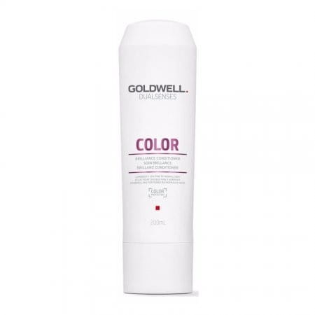 Odżywka ułatwiająca rozczesywanie włosów Goldwell Dualsenses Color 200ml