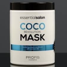 Scandic maska Kokosowa 1000ml