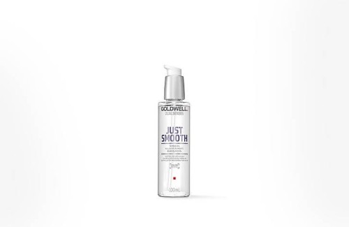Olejek ujarzmiający Goldwell Just Smooth 100 ml