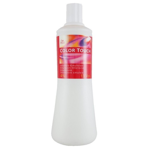 Emulsja utleniająca Wella Color Touch 1000 ml