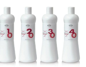 Oxydant Lisap Easy 12%-40 Vol 1000 ml