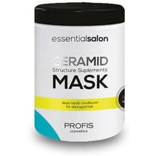Profis maska Ceramid 1000ml