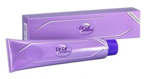 Farba do włosów CeCe Color Creme 125 ml