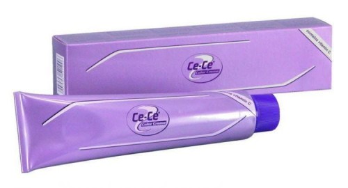 Farba do włosów CeCe Color Creme 125 ml