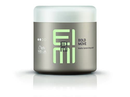 matująca pasta do włosów Wella Eimi Bold Move 150ML