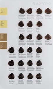 Farba do włosów REVLONISSIMO NMT 60 ml