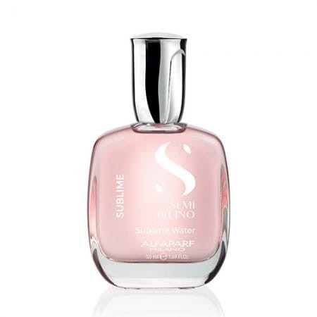 Woda perfumowana do włosów i ciała Alfaparf Semi di Lino Sublime Water 50 ml