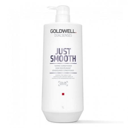 Odżywka ujarzmiająca Goldwell Just Smooth 1000 ml