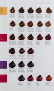 Farba do włosów REVLONISSIMO NMT 60 ml