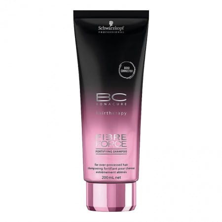 Schwarzkopf szampon BC Fortifying 200 ml