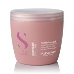 Alfaparf Semi di Lino Moisture maska nawilżająca 500 ml