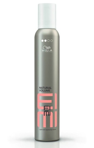 Pianka nadająca objętość Wella Eimi Natural Volume 75ml