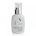 Alfaparf Semi di Lino Diamond fluid rozświetlający do włosów normalnych  125 ml