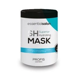 SCANDIC maska SH 100 ml