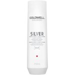 Goldwell Dualsenses Silver srebrzysty szampon neutralizujący 250 ml