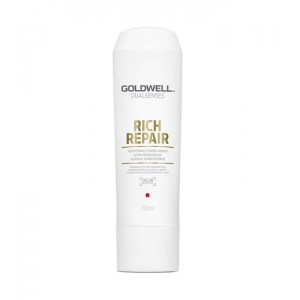 Goldwell Dualsenses Rich Repair  odżywka odbudowująca 200ml