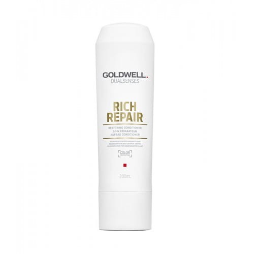 Odżywka do włosów Goldwell Dualsenses Rich Repair 200ml