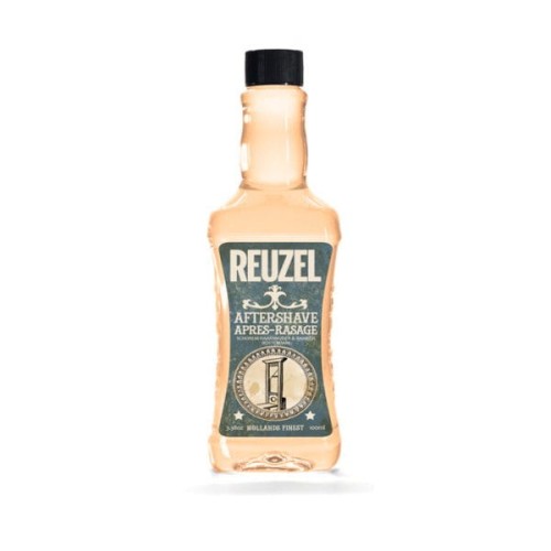 Płyn po goleniu Reuzel Beard Aftershave 100 ml
