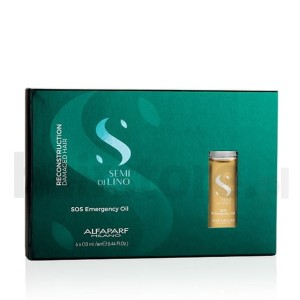 Alfaparf ampułki regenerujące 13ml