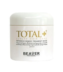 Maska lecznicza do włosów Beaver Hydro 500 ml
