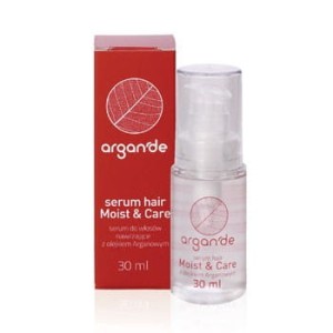 Stapiz Professional Argan’de Moist&Care serum do włosów  30ml