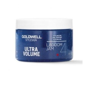 Żel nadający natychmiastową objętość Goldwell StyleSign Volume Lagoom Jam 150ml