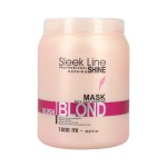Stapiz Blond Blush maska 1000 ml
