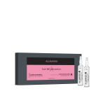 Allwaves lotion zapobiegający wypadaniu włosów z placentą i pantenolem 12 szt 10ml