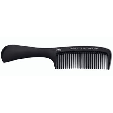 Grzebien Jaguar A515 Ionic, 8,0"