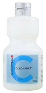 Utleniacz do koloryzacji półtrwałej Goldwell Colorance Lotion 1000ml