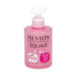 Revlon szampon Equave kids dla dziewczynek 300 ml
