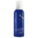 Alfaparf pianka Semi di Lino Volumizing odżywka w piance  125ml