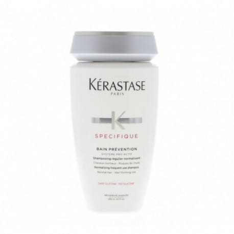 Kąpiel dla włosów z tendencją do wypadania Kerastase Specifique 250ml