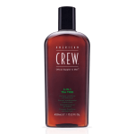 American Crew  Tea Tree 3in1 szampon-odżywka-żel pod prysznic 450ml