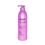 Beaver Bouncy Volume Botanical Hairtherapy szampon do włosów cienkich  318 ml