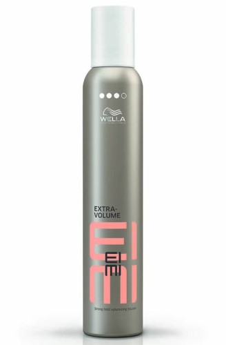 Pianka nadająca objętość Wella Eimi Extra Volume 300ml