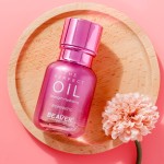 Beaver The Perfect Oil Romantic olejek do włosów 50 ml