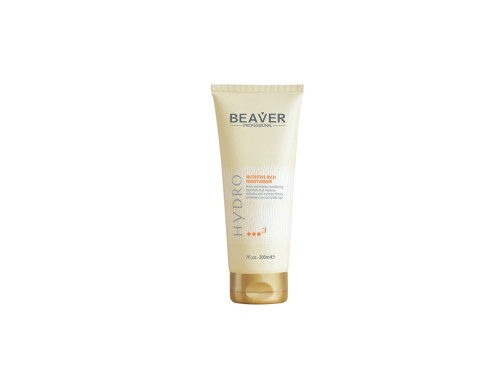 Mleczko wygładzające Beaver Hydro 200 ml