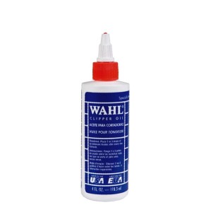 Wahl oliwka do pielęgnacji ostrzy 118 ml