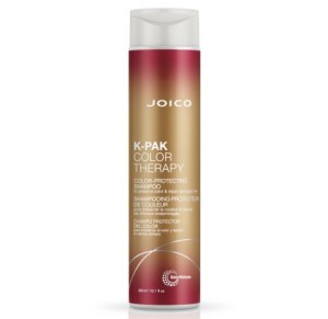 Joico K-Pak Color Therapy szampon rekonstruujący do włosów farbowanych 300ml
