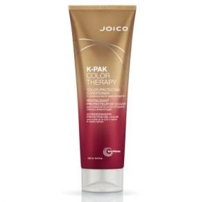 Joico K-Pak Color Therapy odżywka odbudowująca włosy i przedłużająca trwałość koloru 250ml