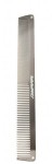 Babyliss PRO 4Artist grzebień metalowy grafitowy