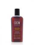 American Crew Daily Deep Moisturizing szampon głęboko nawilżający 250 ml